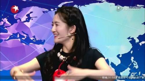 谢娜最新爆料视频,揭秘娱乐圈不为人知的幕后故事 第1张 谢娜最新爆料视频,揭秘娱乐圈不为人知的幕后故事 第1张