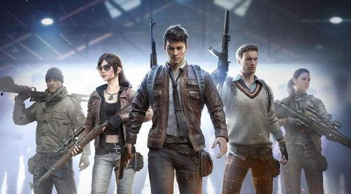 和平精英总裁爆料视频下载,游戏幕后故事与未来展望  第1张