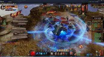 军师联盟在线 观看,智谋与权谋的巅峰对决  第3张