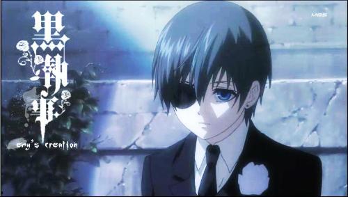 黑执事第二季在线观看,恶魔与恶魔的华丽对决 第3张 黑执事第二季在线观看,恶魔与恶魔的华丽对决 第3张