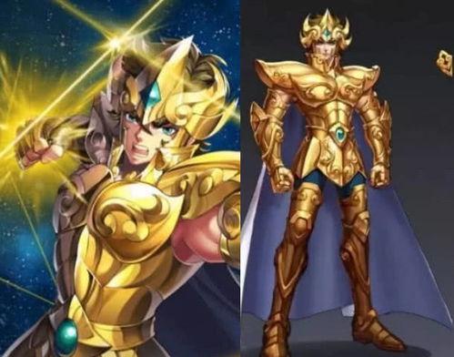 黄金圣斗士最新爆料,新篇章揭秘,神秘力量觉醒,命运之战一触即发! 第1张 黄金圣斗士最新爆料,新篇章揭秘,神秘力量觉醒,命运之战一触即发! 第1张