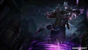 lol设计师最新爆料,设计师最新爆料揭示游戏革新与未来走向  第1张